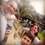 Chris De Alcântara Taranto - @chris.alcantara.taranto - Instagram