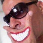 Chris Nass Taranto - @christophetaranto - Instagram