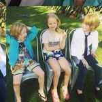 Chris n'Kate Tatham - @tatham.chris - Instagram