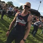 Chris Tatton - @ctatton71 - Instagram