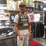 Chris Tatum - @christatum4 - Instagram