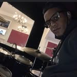 Chris Tatum - @hawkdadrummer87 - Instagram