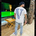 Chris Rosario - @chris_teamcoco - Instagram