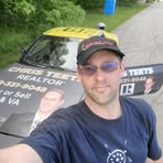 Chris Teets - Facebook