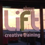 Chris Termini / Kent Woerman - @liftabove - Instagram