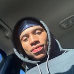 Chris Terrell - @srschriss - Instagram