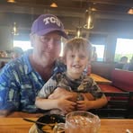 Chris Terrell - Facebook