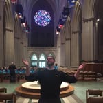 Chris Terrell - @irreverendchris - Instagram