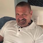 Chris Terrell - @kasumperos - Instagram