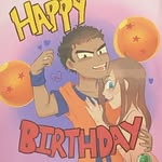 Chris Terrell - @dragonbrz7 - Instagram