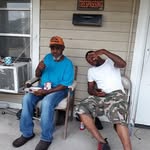 Chris Terrell - @chris.terrell.1088 - Instagram