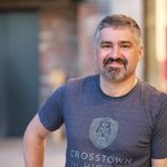 Chris Terrill - @cterrilledu - Instagram