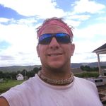 Chris Teter - @tsetsefly80 - Instagram
