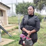 Christeter M Mwanza - @christetermmwanza - Instagram