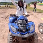 Christeter Muntanga - @christetermuntanga - Instagram
