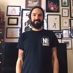 Chris Tew - @waytewreal - Instagram
