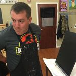 Chris Tew - @ctew83 - Instagram
