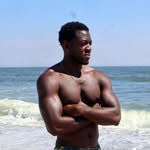 Chris Thames CT - @chrisxthames - Instagram