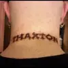 Chris Thaxton320 - @christhaxton13 - TikTok