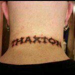 chris thaxton - @thaxton1377 - Instagram