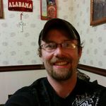 Chris Thaxton - @thaxtonchris - Instagram
