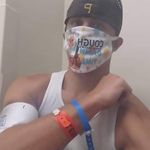 Chris Thaxton - @thaxton983 - Instagram