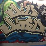 Chris Thaxton - @zzinigomontoyazz - Instagram