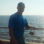Chris Thaxton - @chris.thaxton.98 - Instagram