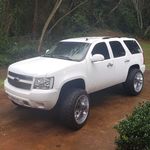 Chris Thaxton - @thaxtonchris1488 - Instagram