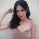 Ting Ning - @christhaxton26 - Instagram