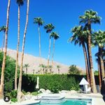 Chris Thelen - @houseofviewspalmsprings - Instagram