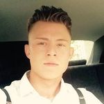 Chris Thelen - @borderlander187 - Instagram