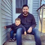 Chris Thelen - @nataku745 - Instagram