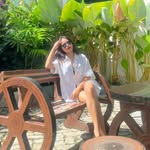 Christhelenne - @ninasycn - Instagram