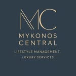 Chris Theodoridis - @mykonoscentral - Instagram