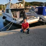 Chris Theodoridis - @christos1369 - Instagram