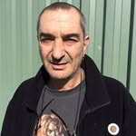 Chris Theodoridis - @xpistostheo - Instagram