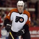 Chris Therien - @ctherien6 - Instagram