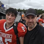 Chris Therien - @christherien6 - Instagram