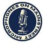 Chris Therien and Max Ingram - @_microphones_on_main_street - Instagram