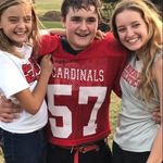 Chris C. Thibodeaux - @c.c.thibodeaux - Instagram