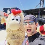 Chris Thibodeaux - @tibbs_ct - Instagram
