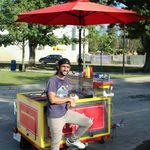 Chris Thibodeaux - @thedoghousebr - Instagram