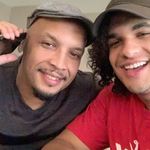 Chris Mullen-Thigpen - @mullenthigpen - Instagram