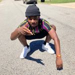 Chris Thigpen - @yrn._.chris4 - Instagram