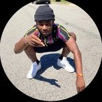 Chris Thigpen - @yrn._chris4___ - Instagram
