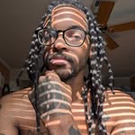 Chris Thomas - @b1ack_picass0 - Instagram