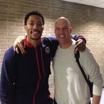 Chris Thomas - @coachct22 - Instagram
