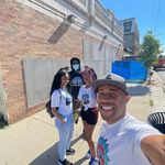 Chris Thomas - @yourpassion1st - Instagram