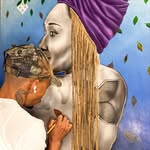 Chris Thomas - @christhomasart - Instagram